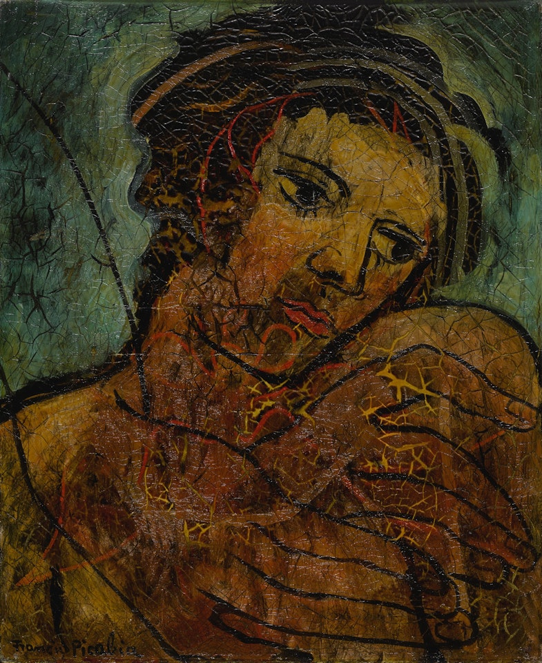 Untitled  by Francis Picabia