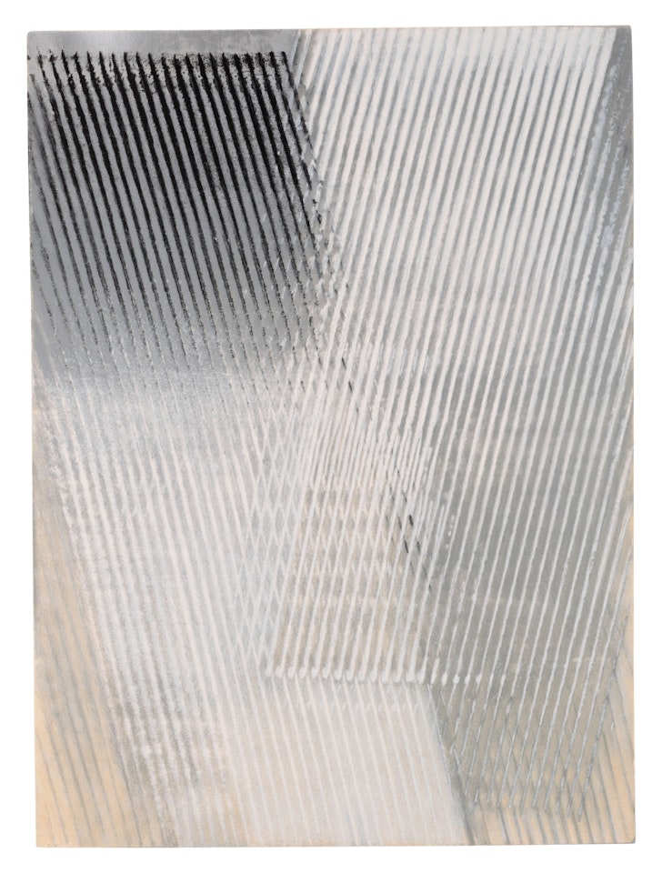 Zwölf Monate by Heinz Mack