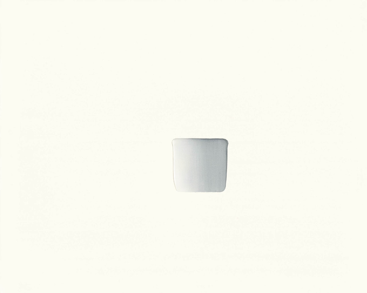 Dialogue by Lee Ufan