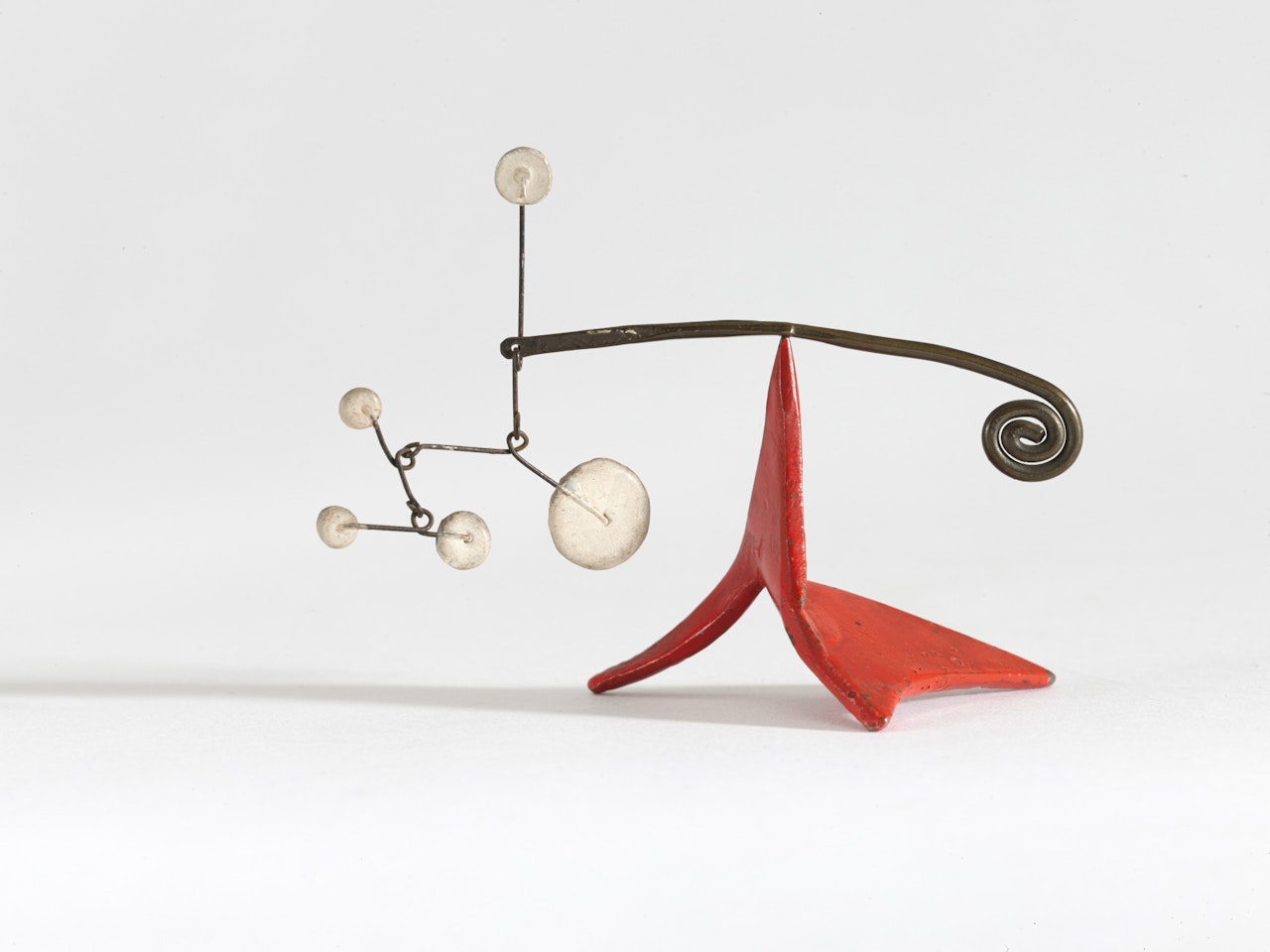 UNTITLED by Alexander Calder