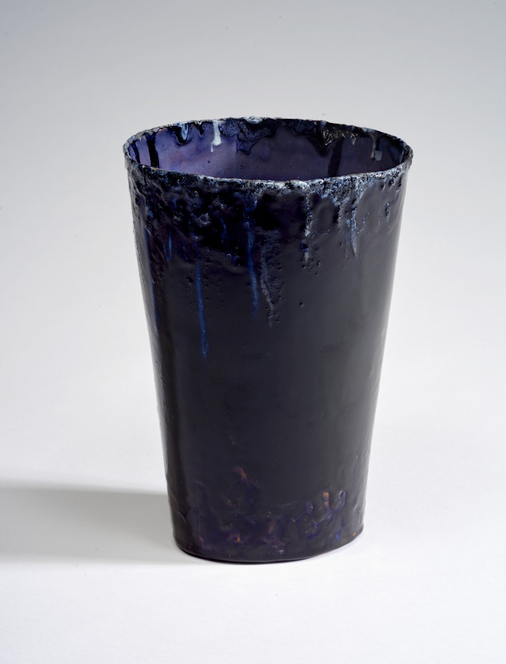 VASO  by Fausto Melotti