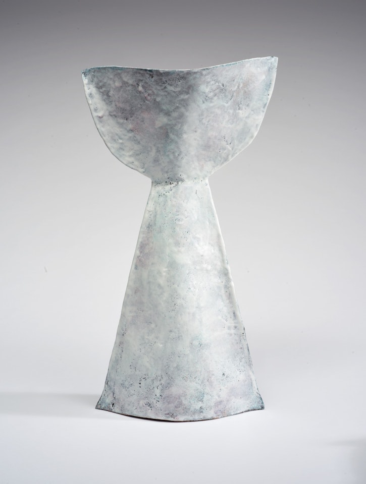 VASO LUNA by Fausto Melotti