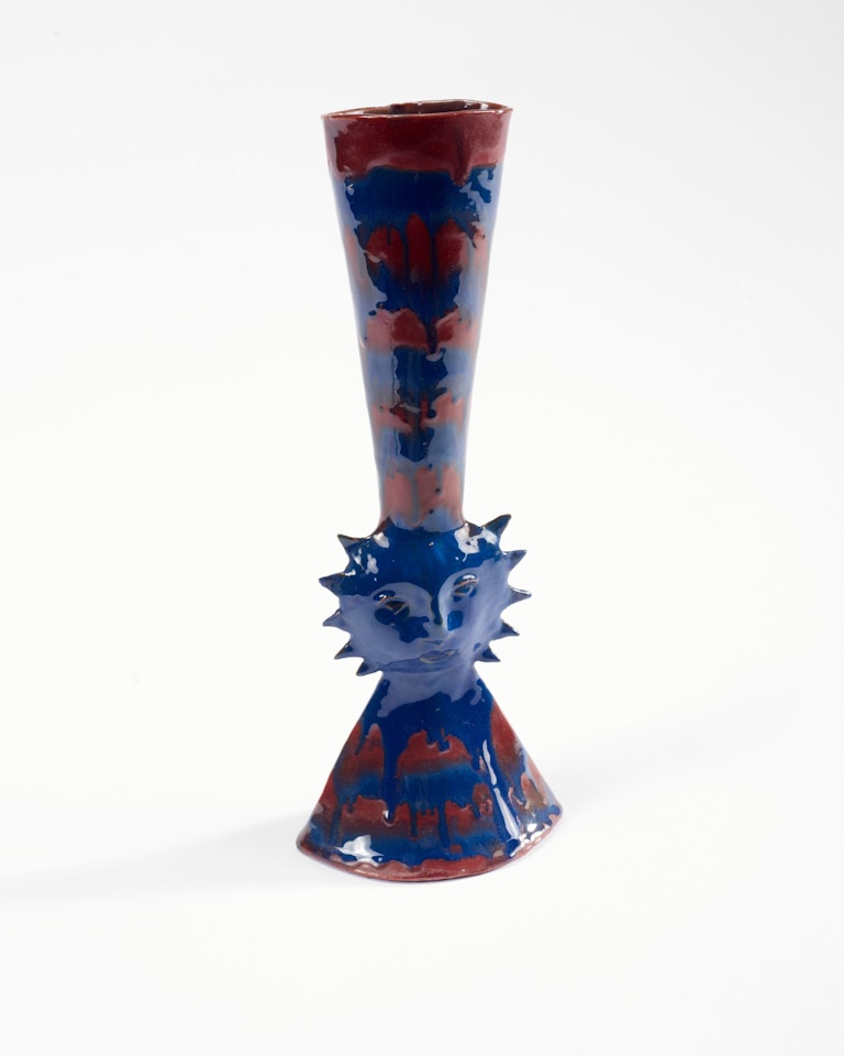 VASO  by Fausto Melotti