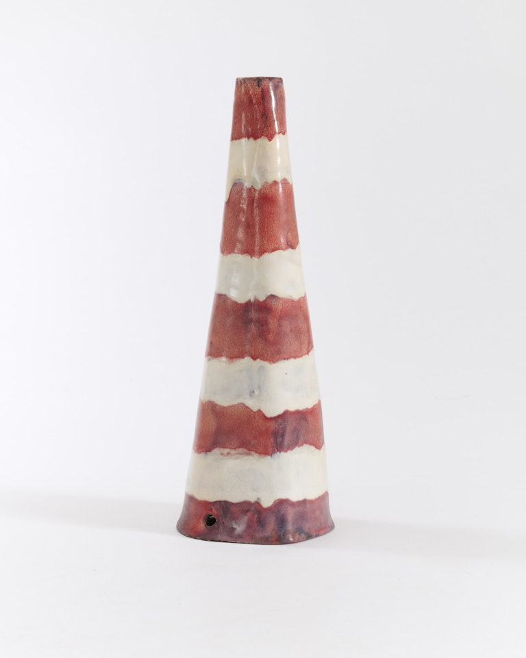 LAMPADA by Fausto Melotti