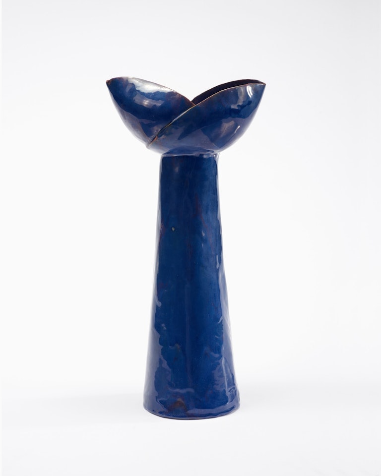 VASO by Fausto Melotti