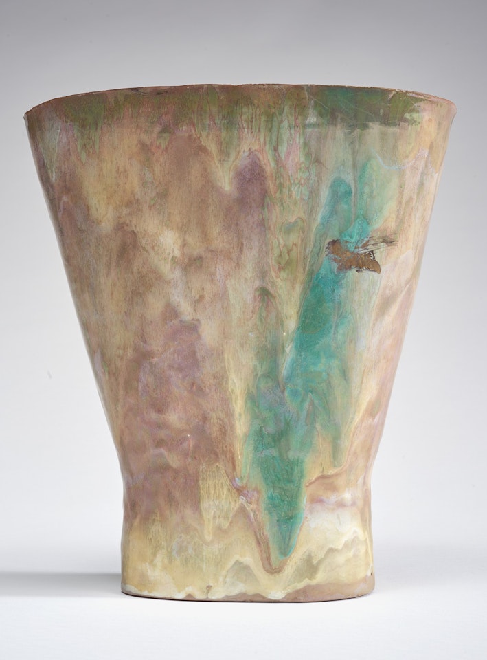 VASO by Fausto Melotti