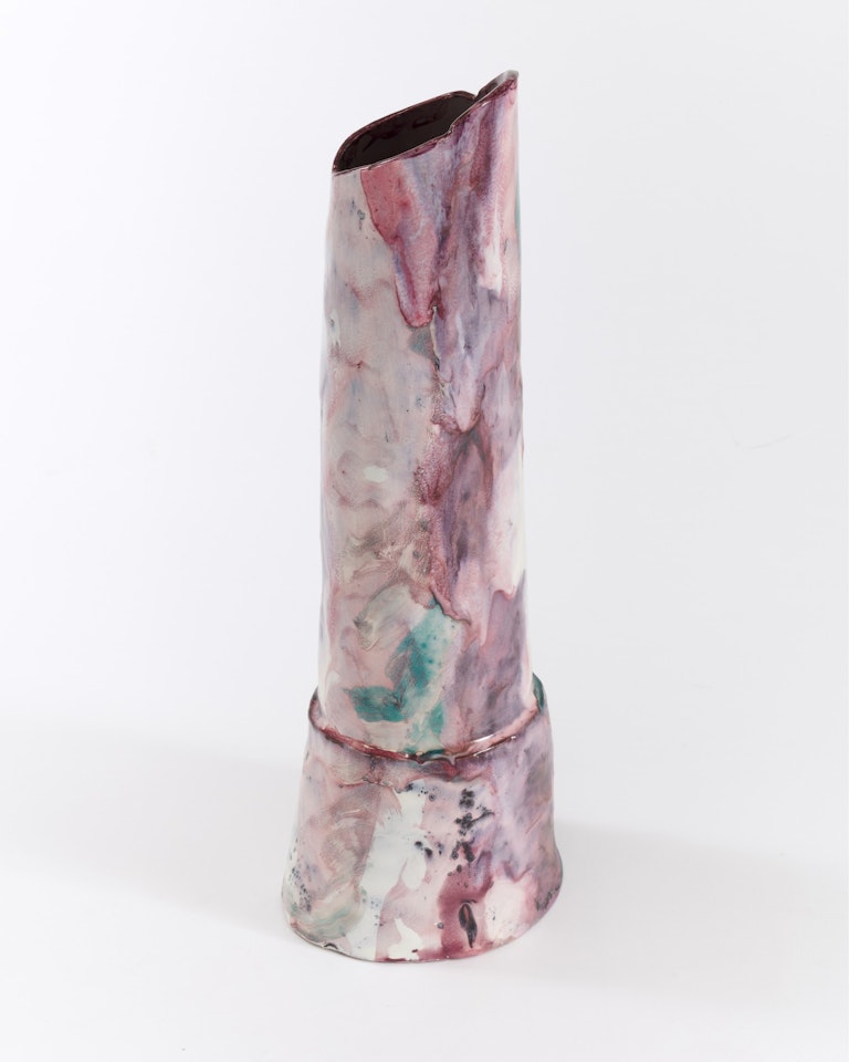 VASO by Fausto Melotti