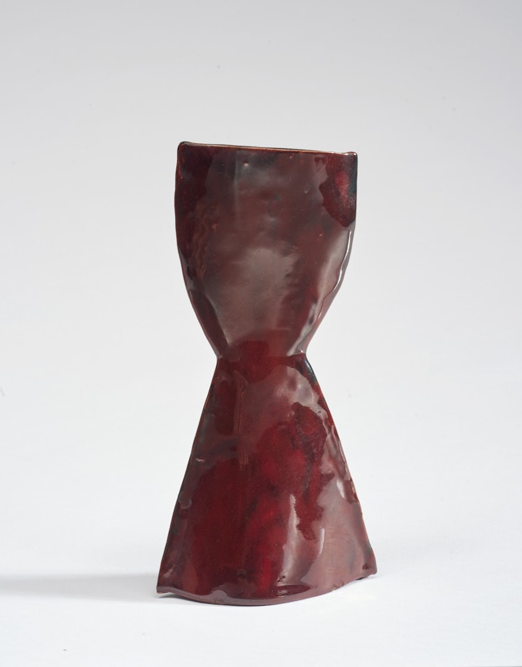 VASO by Fausto Melotti