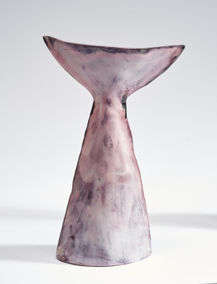 VASO  by Fausto Melotti