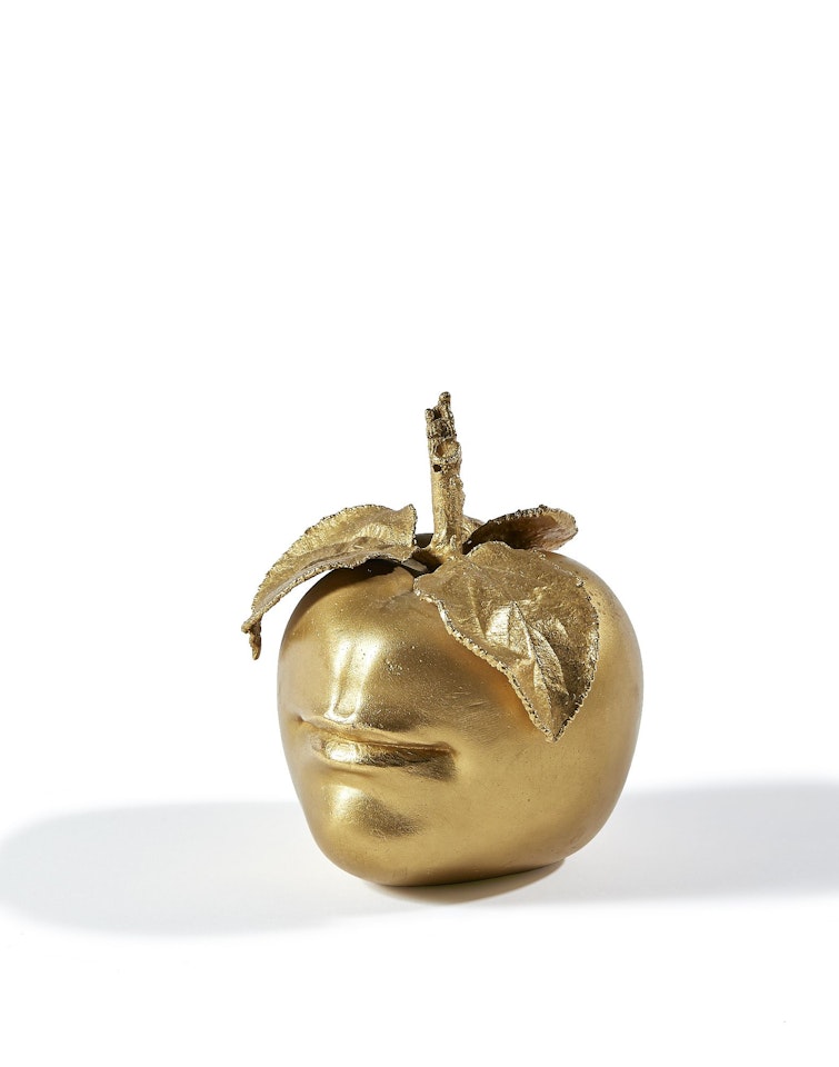 Pomme Bouche by Claude Lalanne