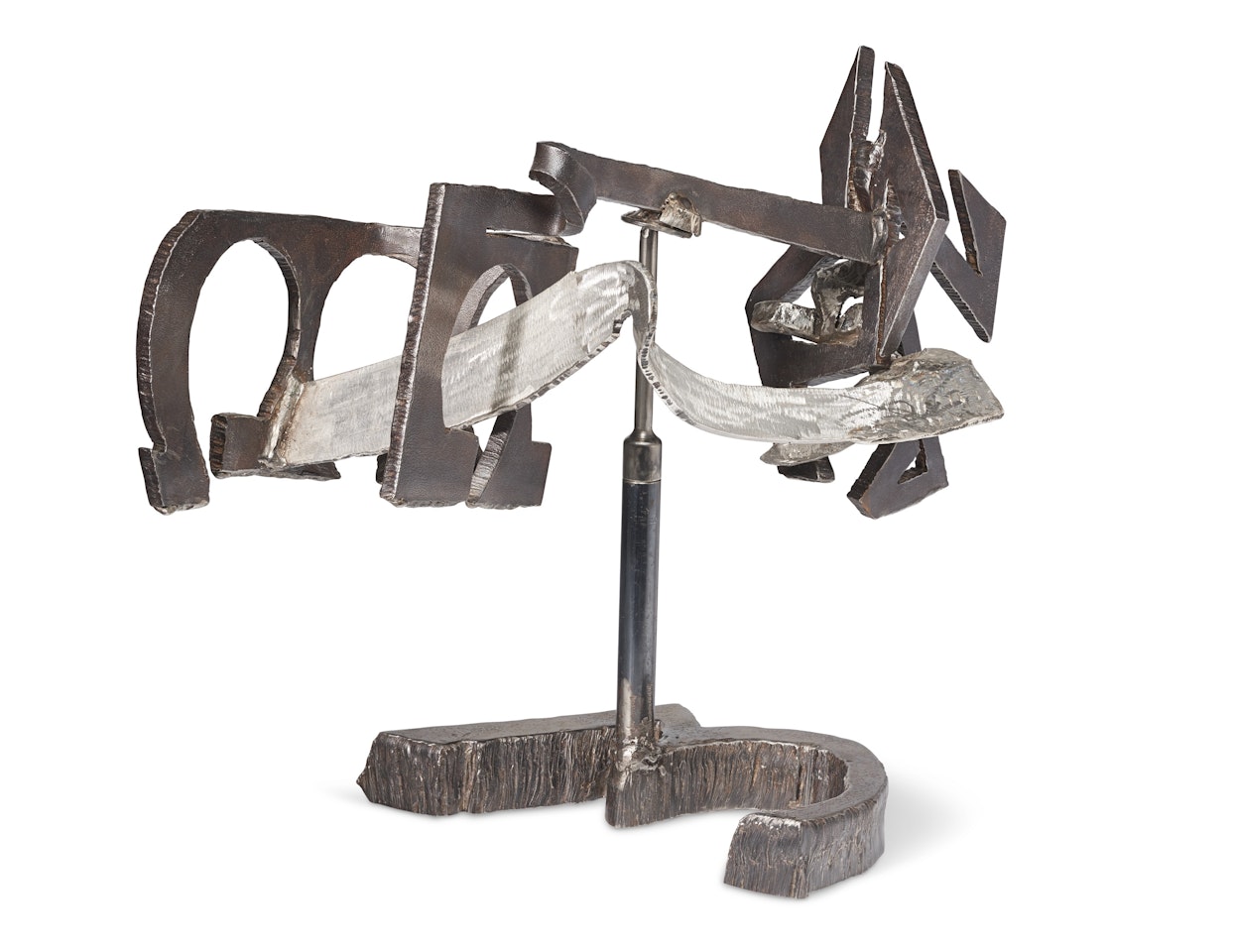 The Implication by Mark di Suvero