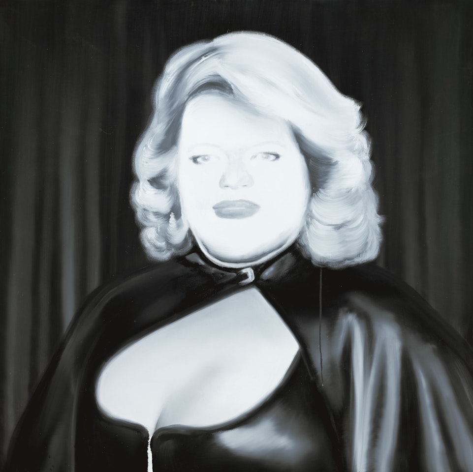 Mature #3 by Tomoo Gokita