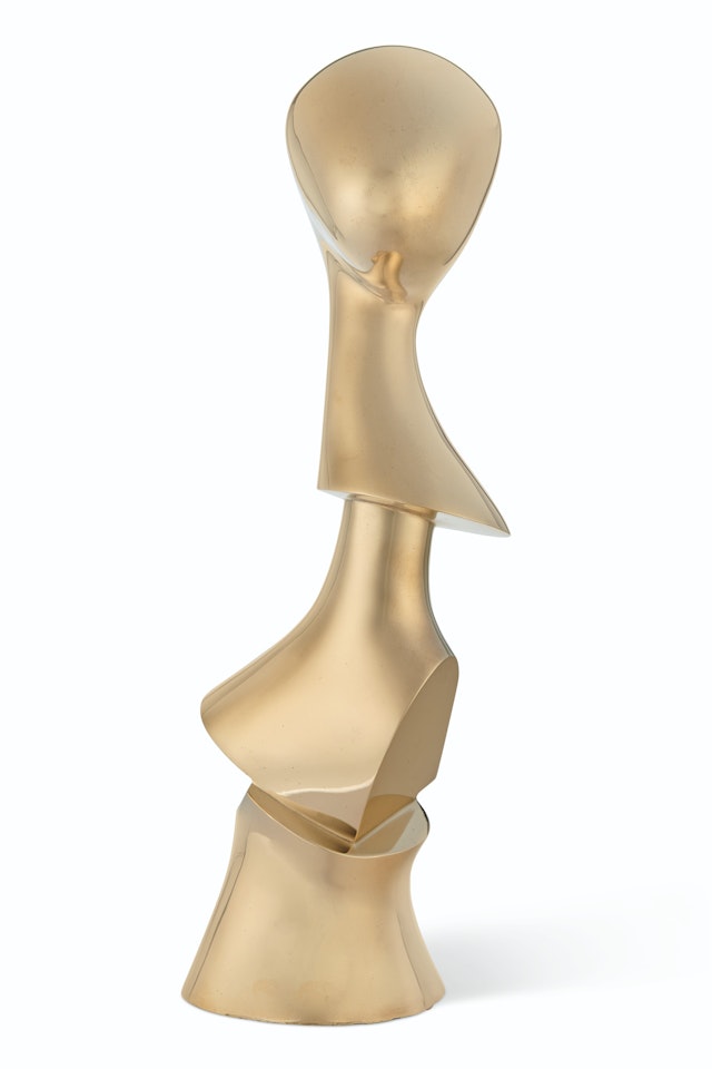 Figure sans nom by Jean Arp