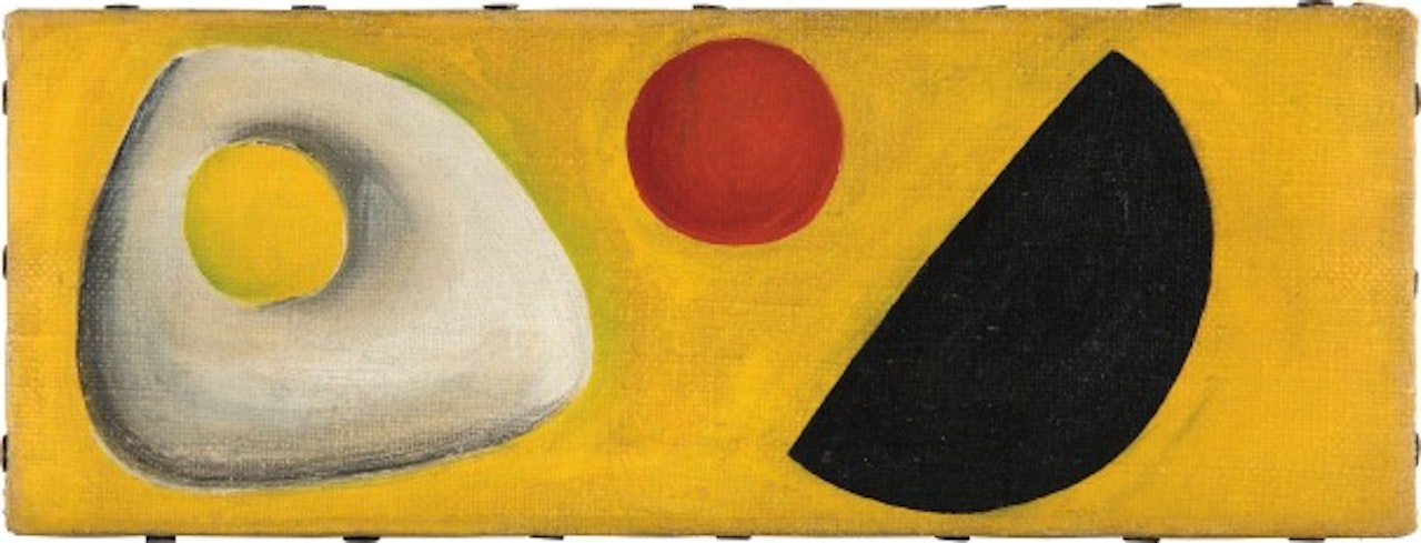 Untitled by Alexander Calder