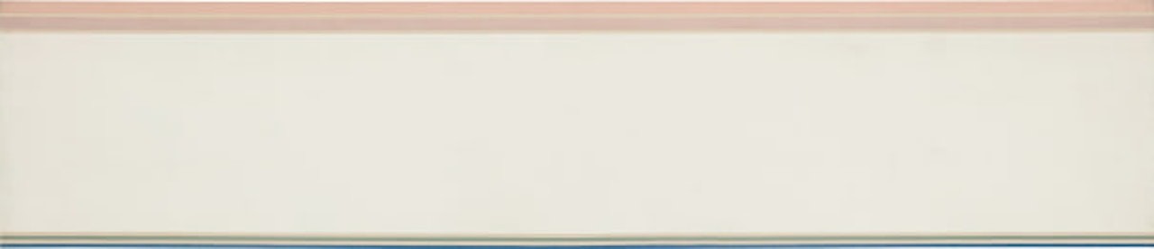 Dawn-Dusk by Kenneth Noland