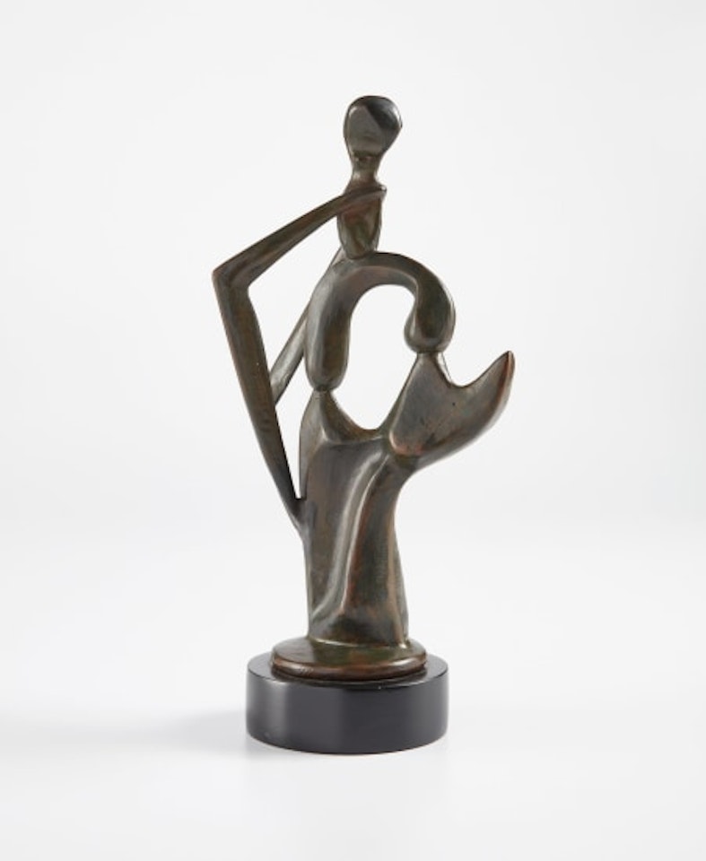 Classic Figure III by David Smith