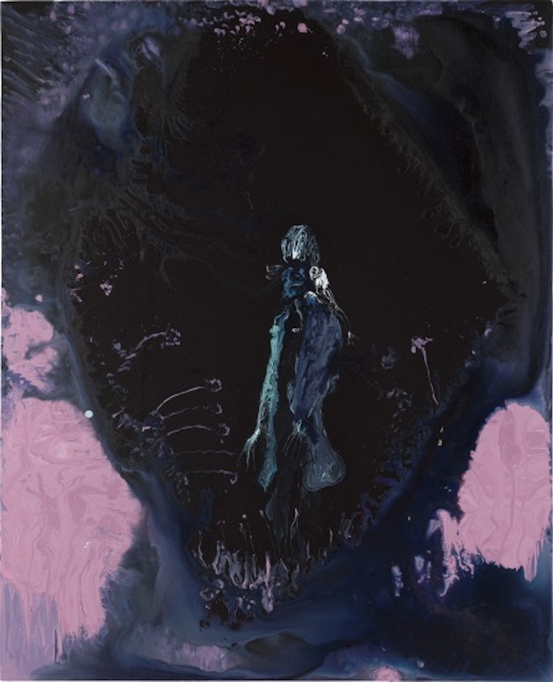 Him by Genieve Figgis