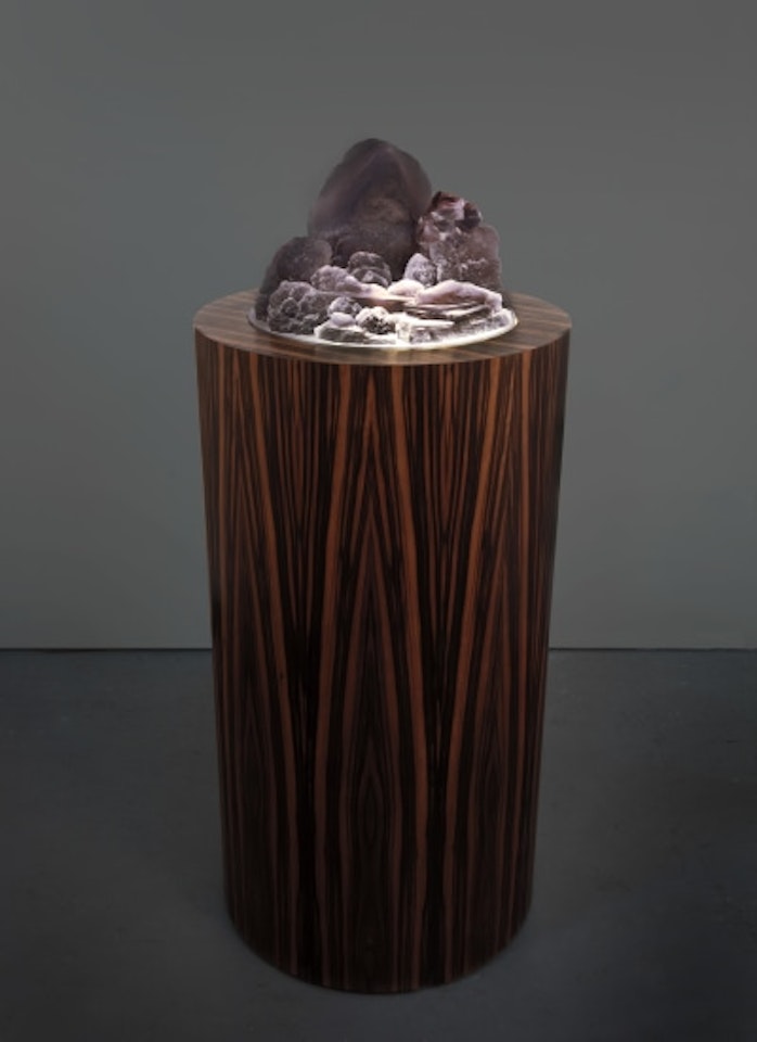 City 5 by Mike Kelley