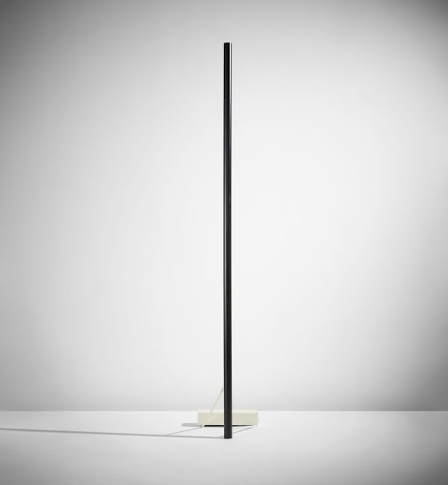 Floor lamp, model no. 1063 by Gino Sarfatti