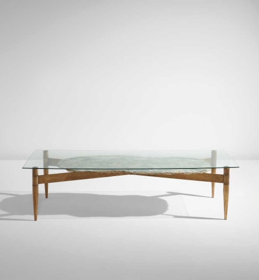 Coffee table by Gio Ponti