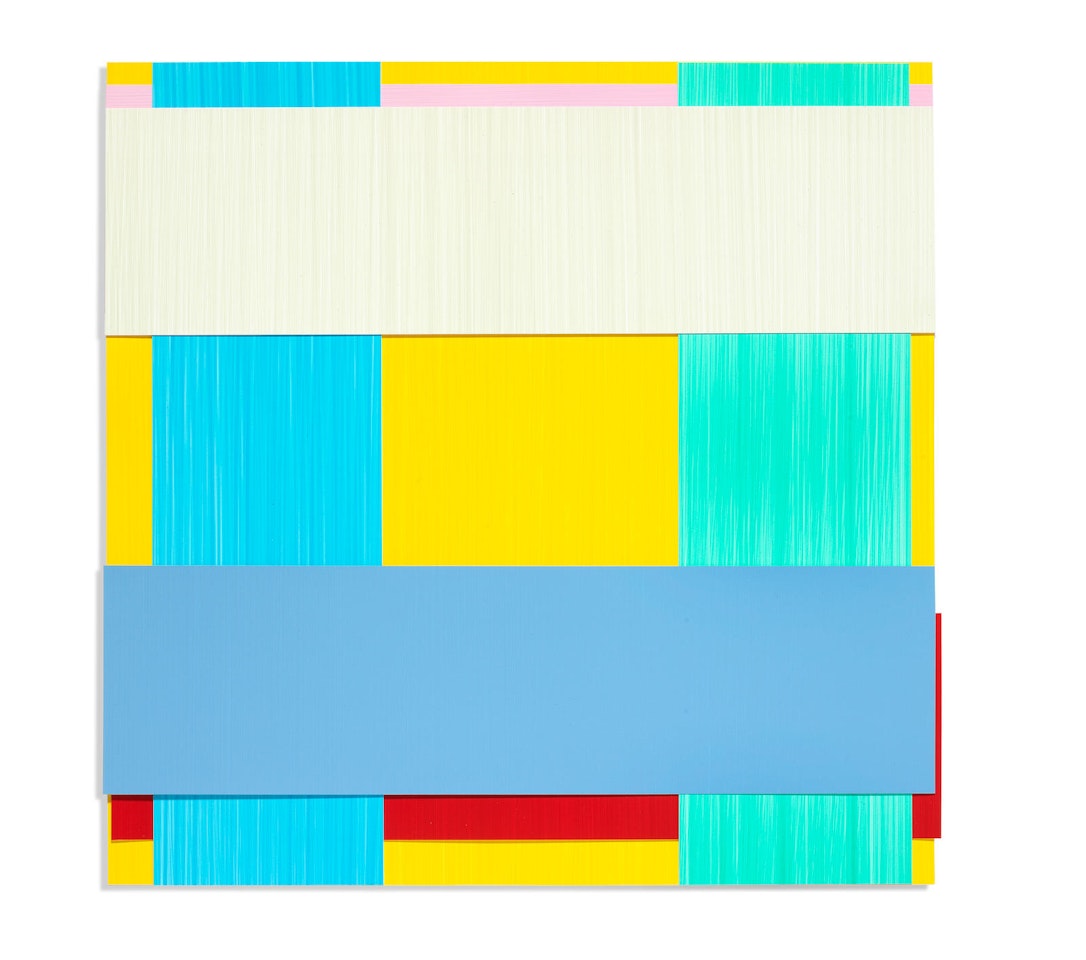 Face 19 Ed. by Imi Knoebel