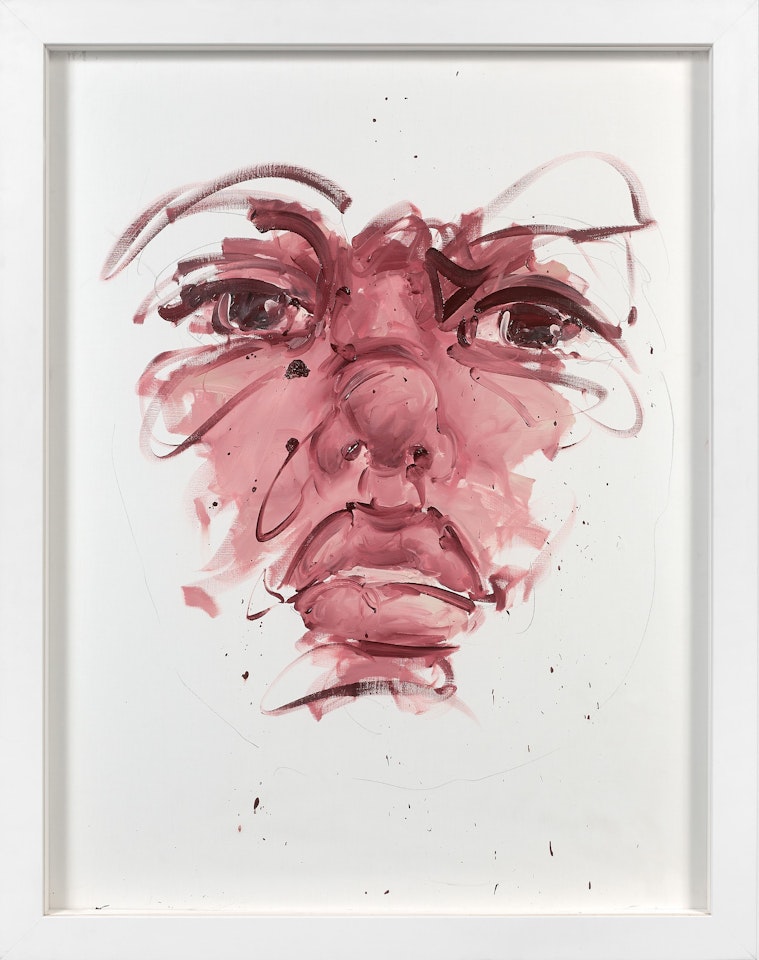 SANS TITRE by Philippe Pasqua