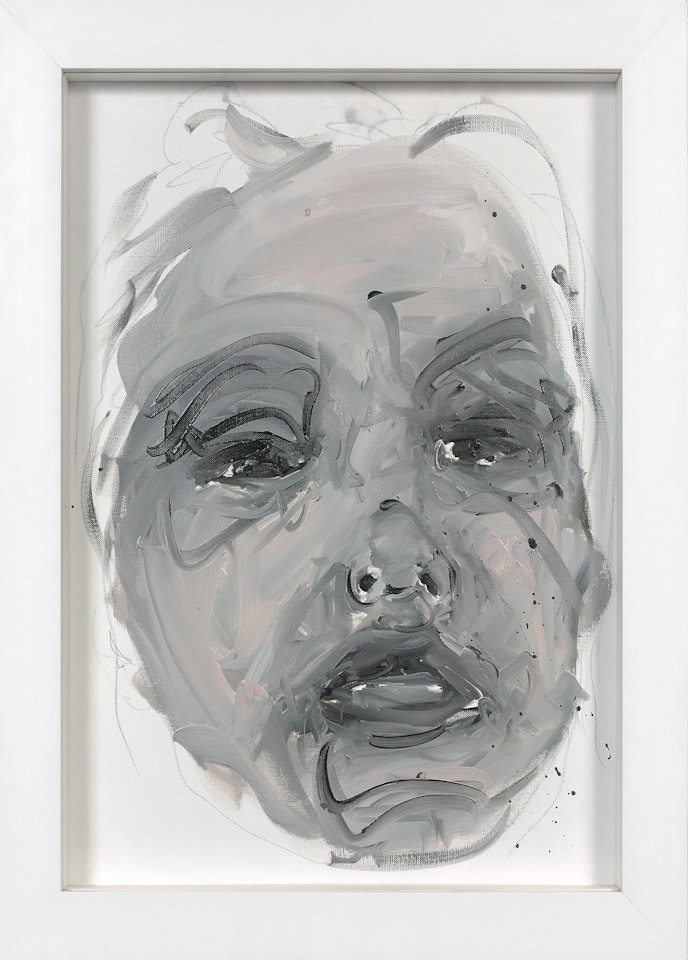 SANS TITRE by Philippe Pasqua