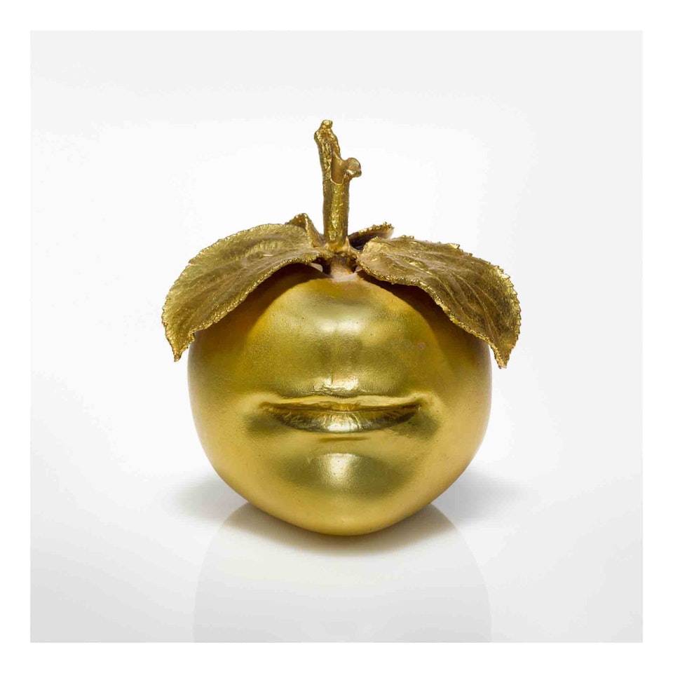 Pomme Bouche by Claude Lalanne