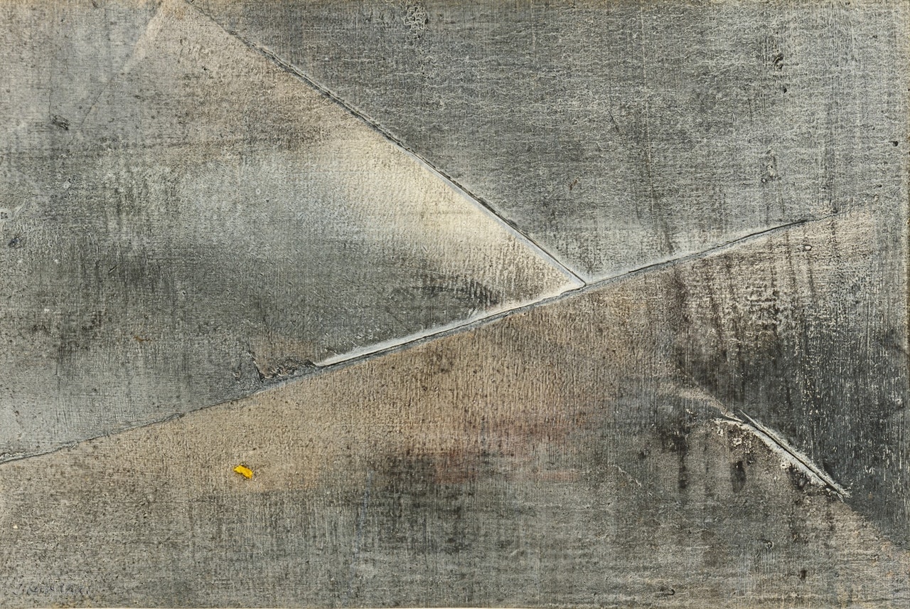 Guano by Judit Reigl