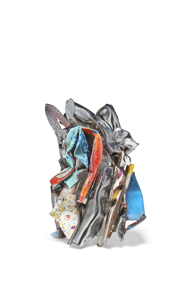 Tarners by John Chamberlain