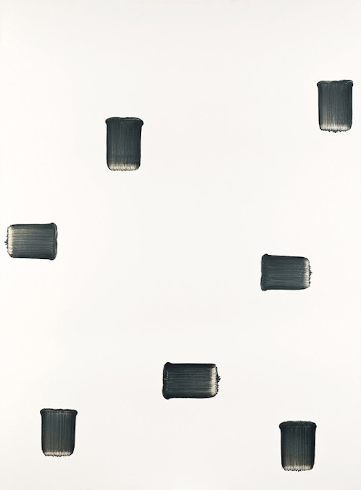 Correspondance by Lee Ufan
