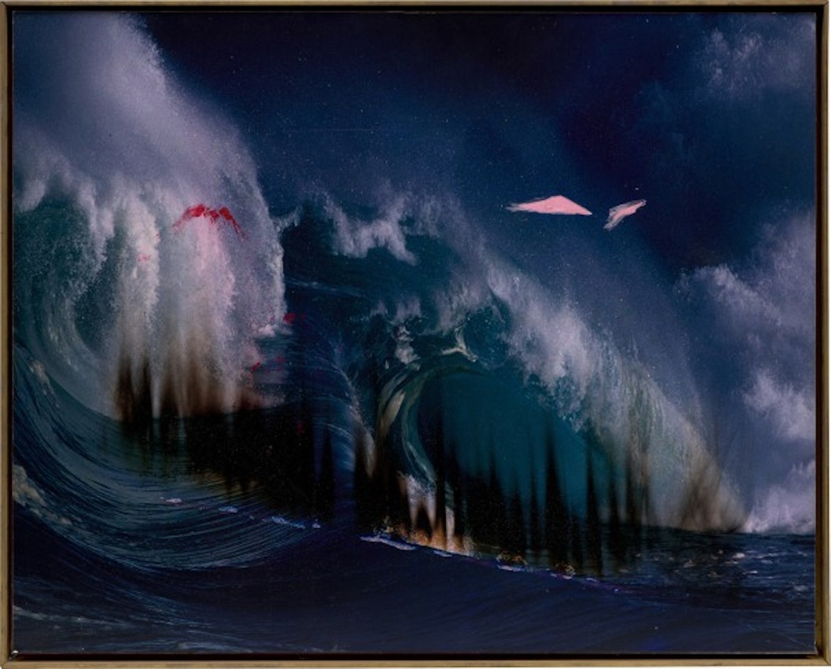 Untitled by Harold Ancart