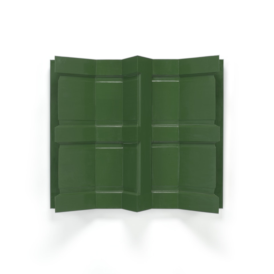 Durutti Column by Jim Lambie