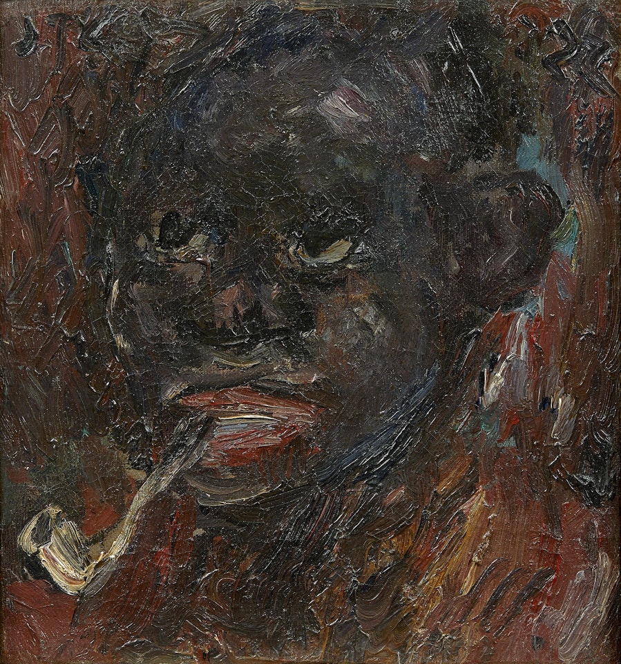 Sans titre by Joaquín Torres-García