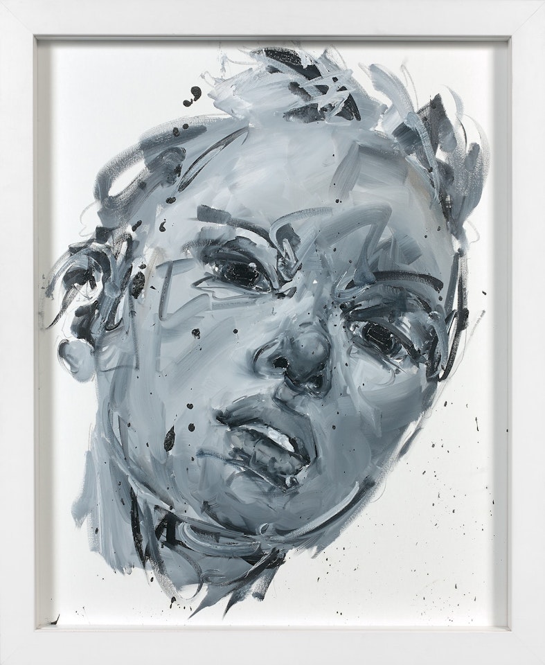 SANS TITRE by Philippe Pasqua