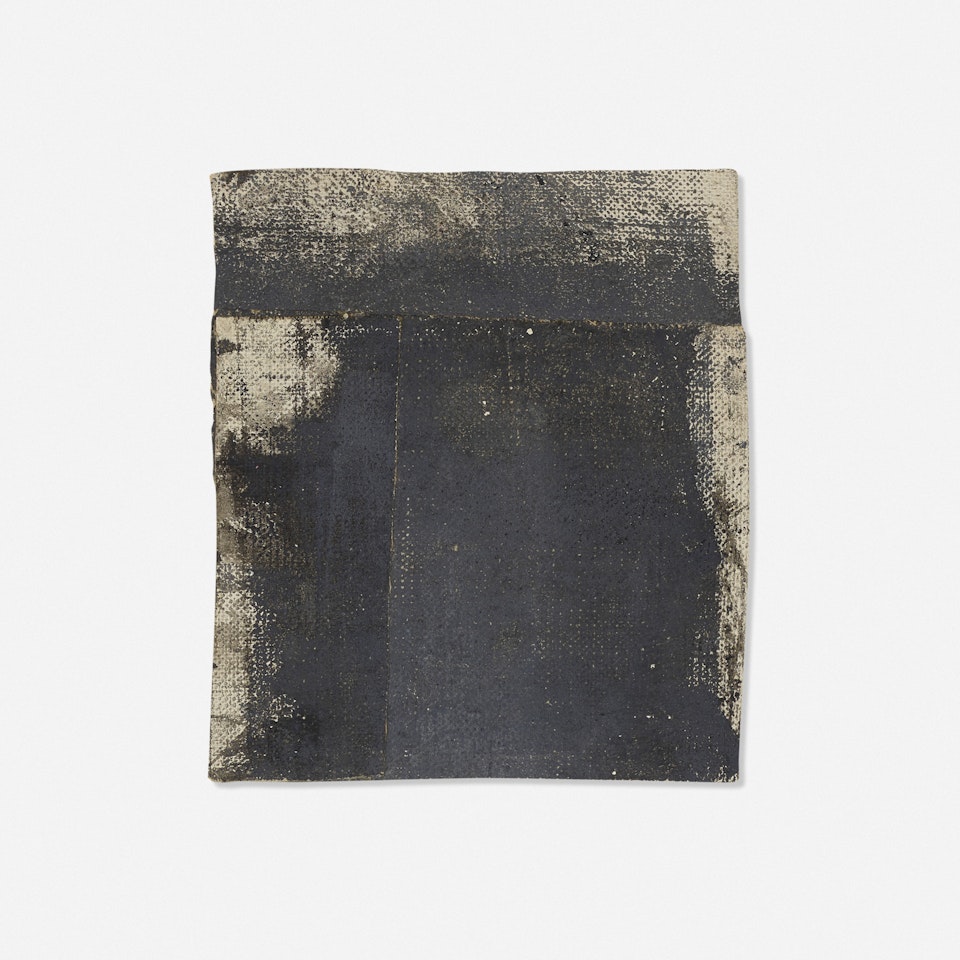 Untitled by Franz Kline