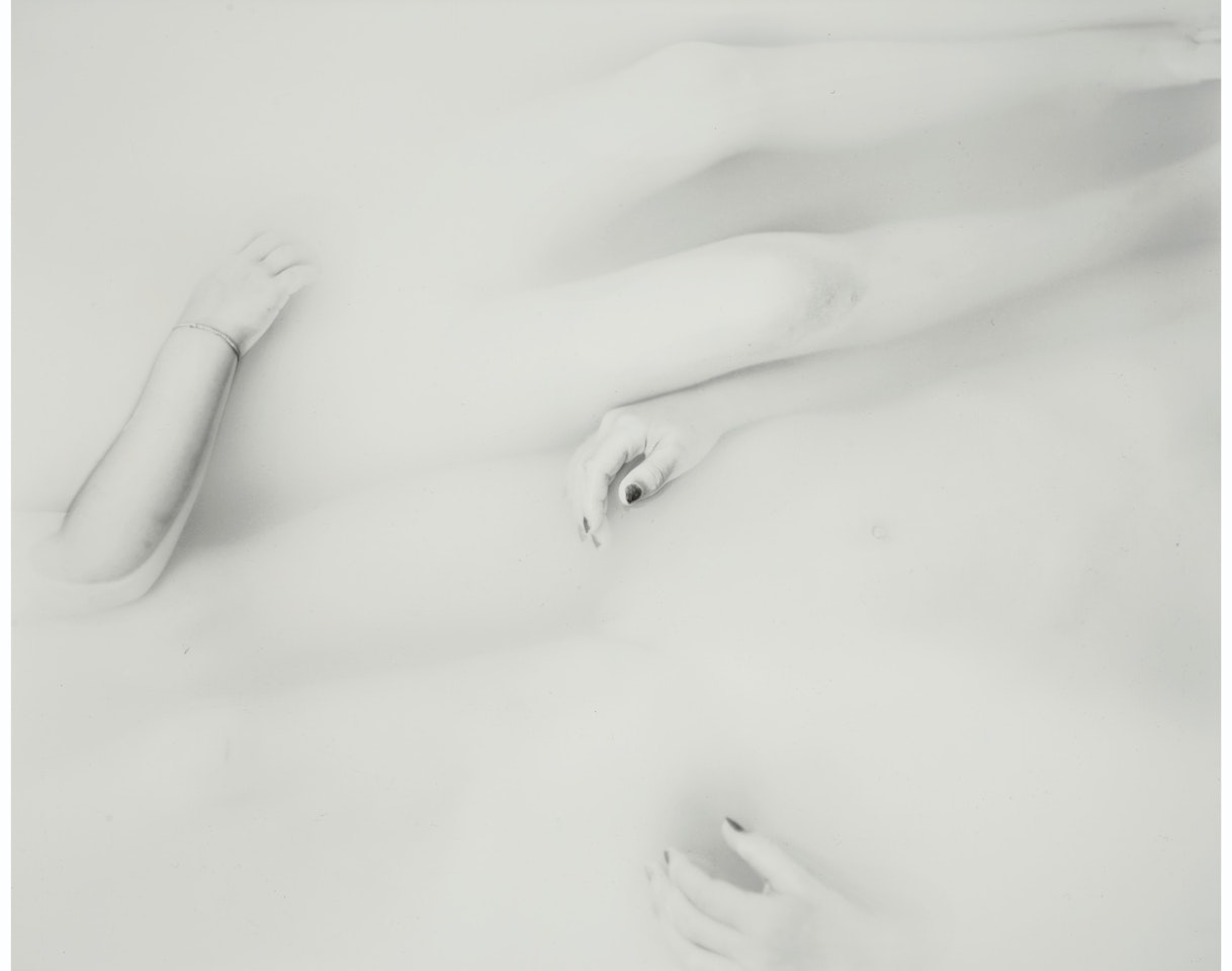 The Bath by Sally Mann