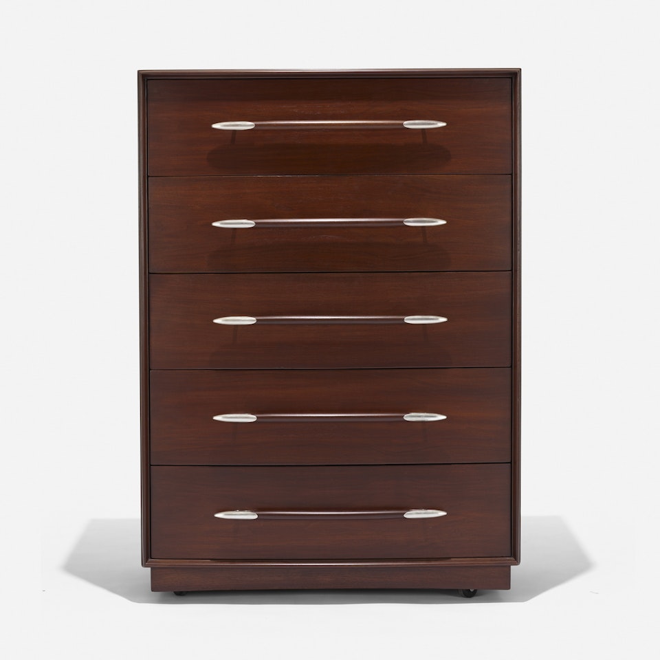 cabinet, model 5038 by Terence Harold Robsjohn-Gibbings