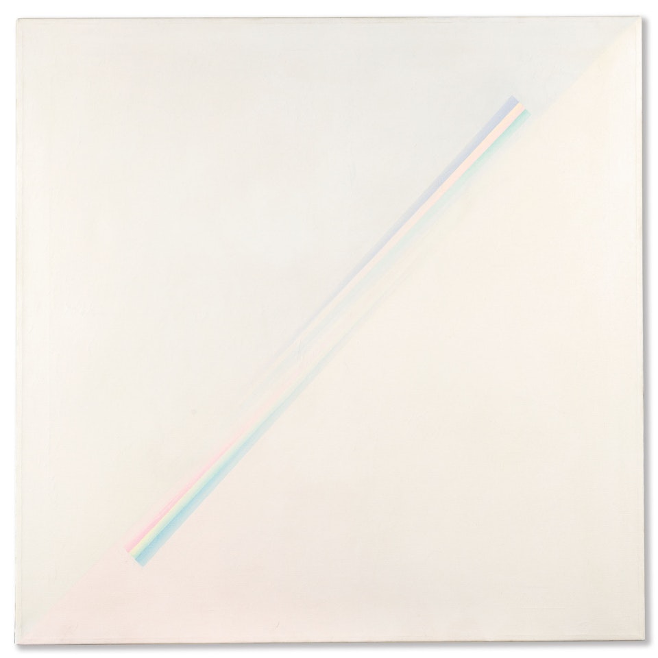 Untitled (Eon) by Jef Verheyen