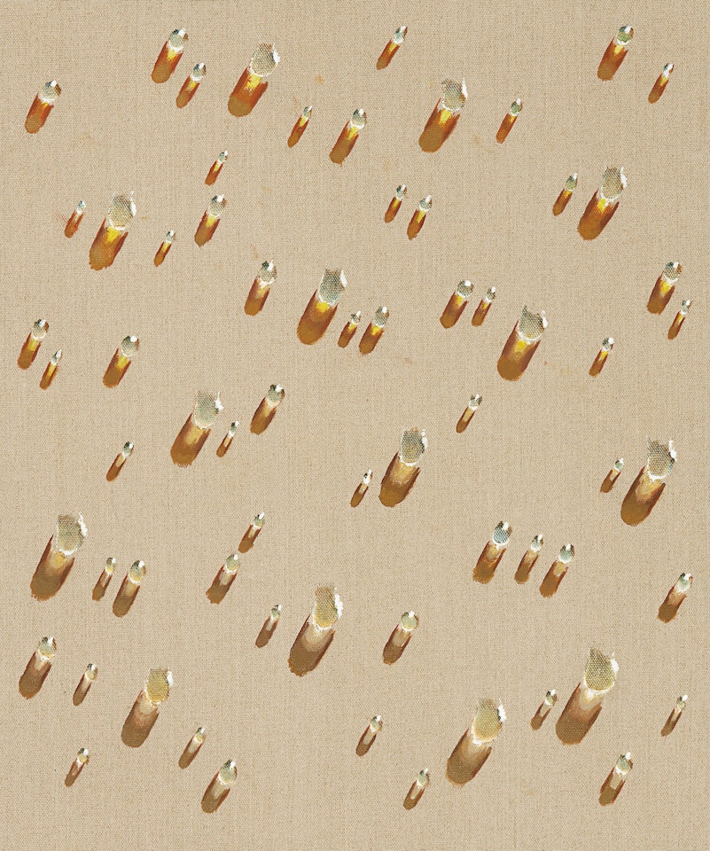 Waterdrops SB200011 by Kim Tschang-Yeul