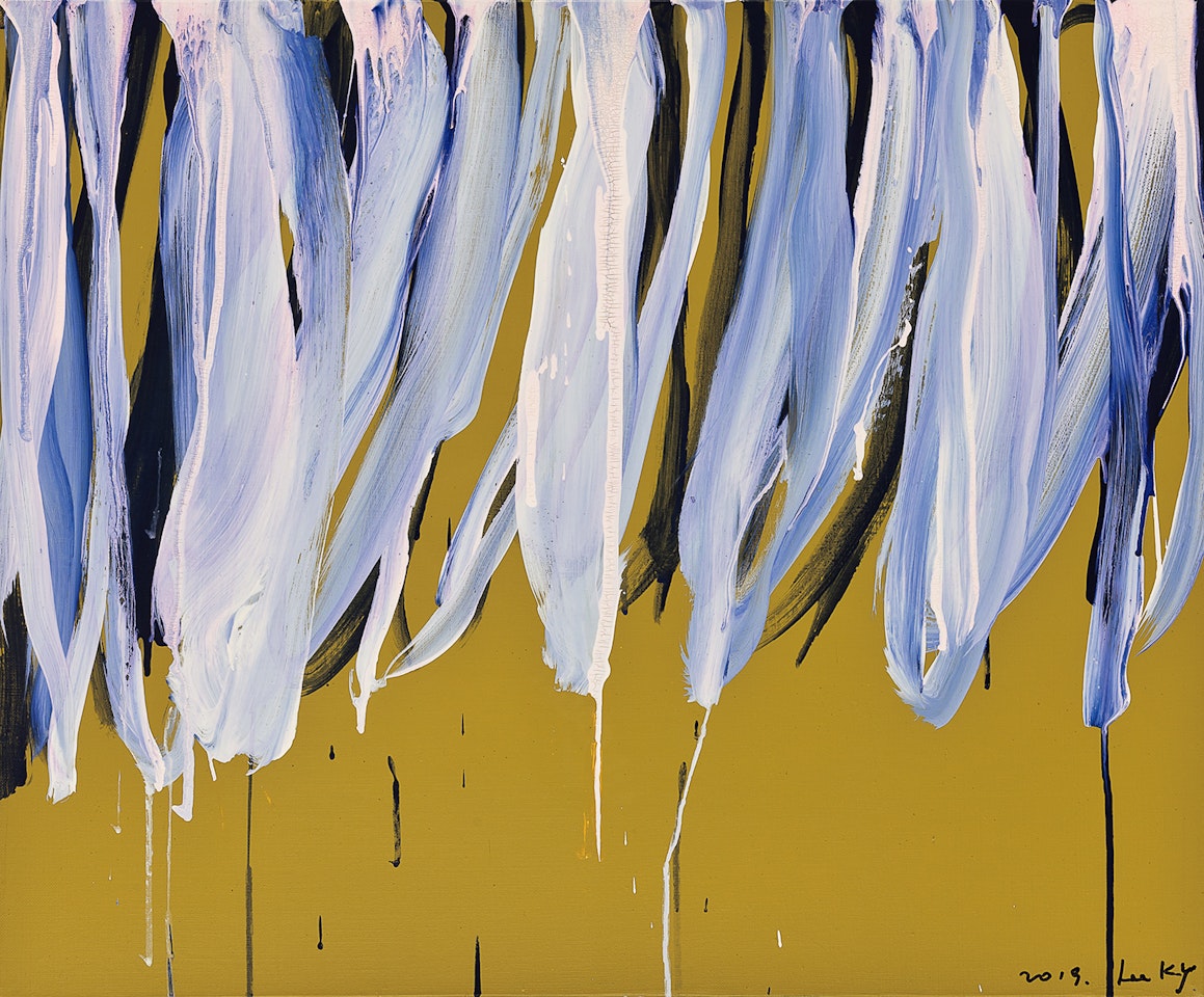Bodyscape 76-1-2019 by Lee KunYong