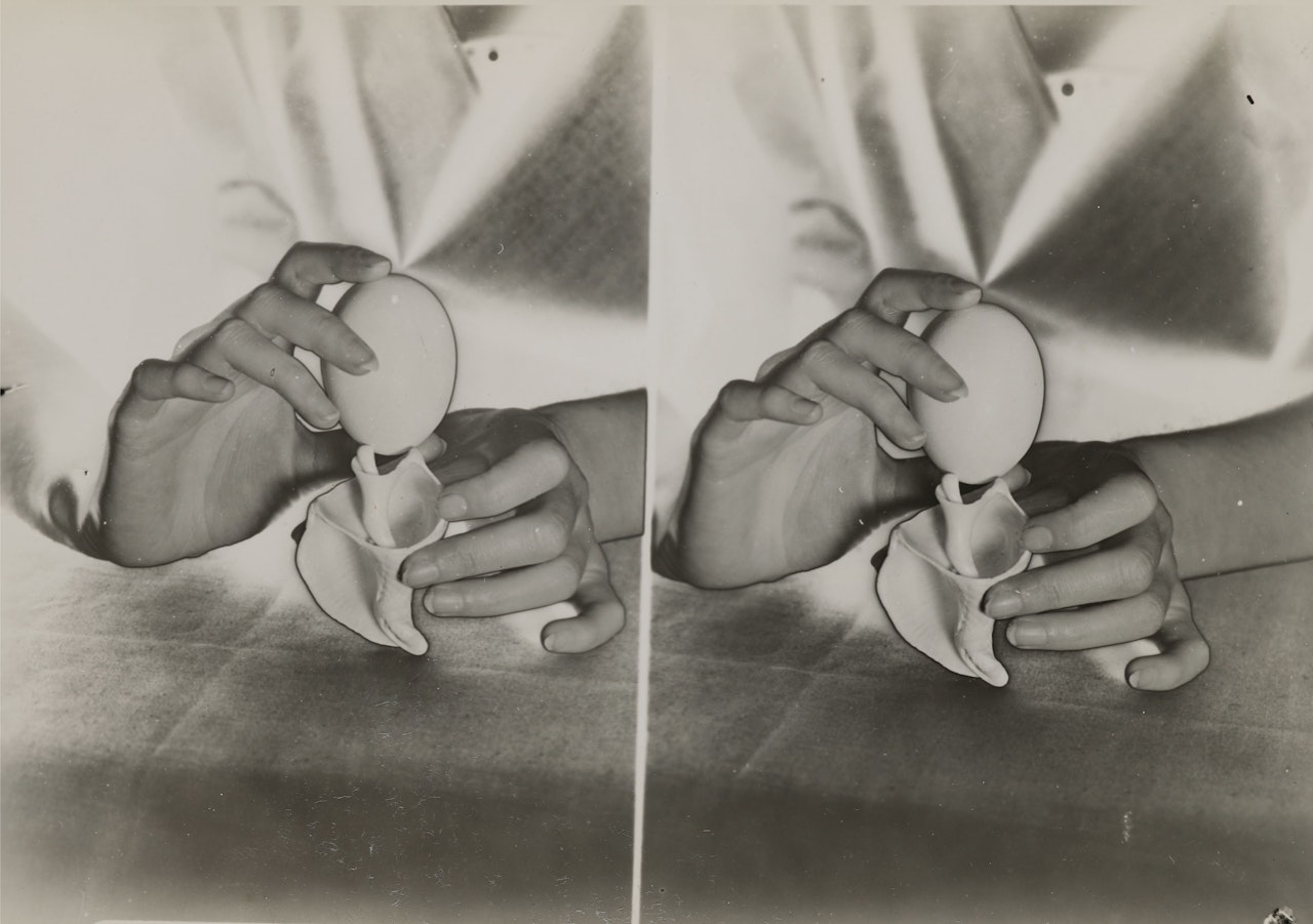Sans titre, c. 1930 by Man Ray