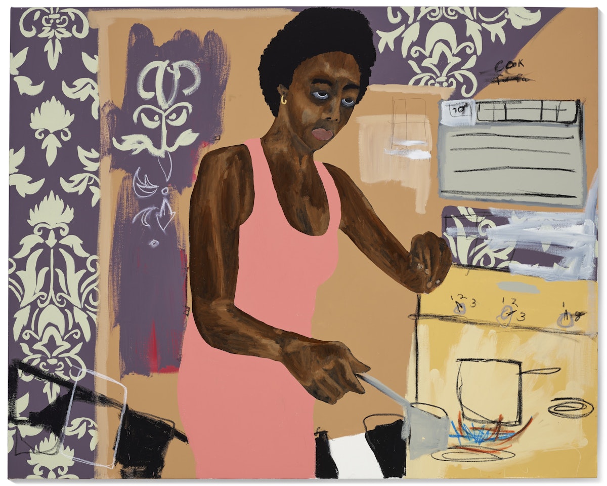 This Week's Last Supper by Jammie Holmes