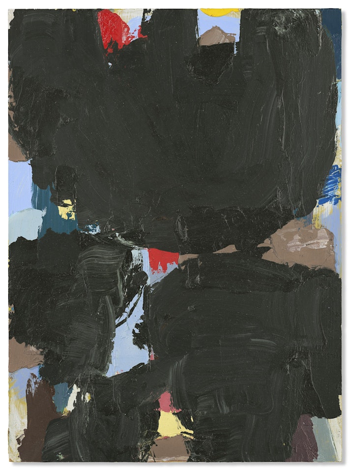 Untitled 3 of 3 by Richard Aldrich