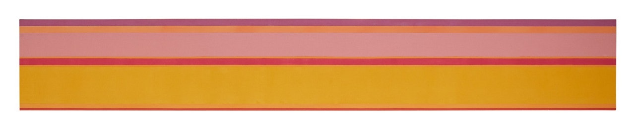 Gest by Kenneth Noland