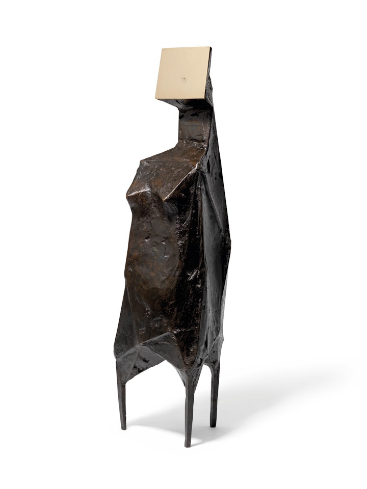 Tall Girl by Lynn Chadwick