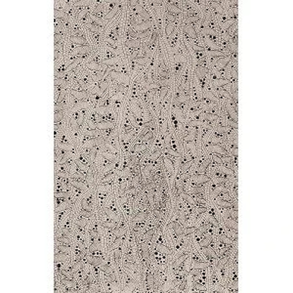 Bud (Kusama 211) by Yayoi Kusama