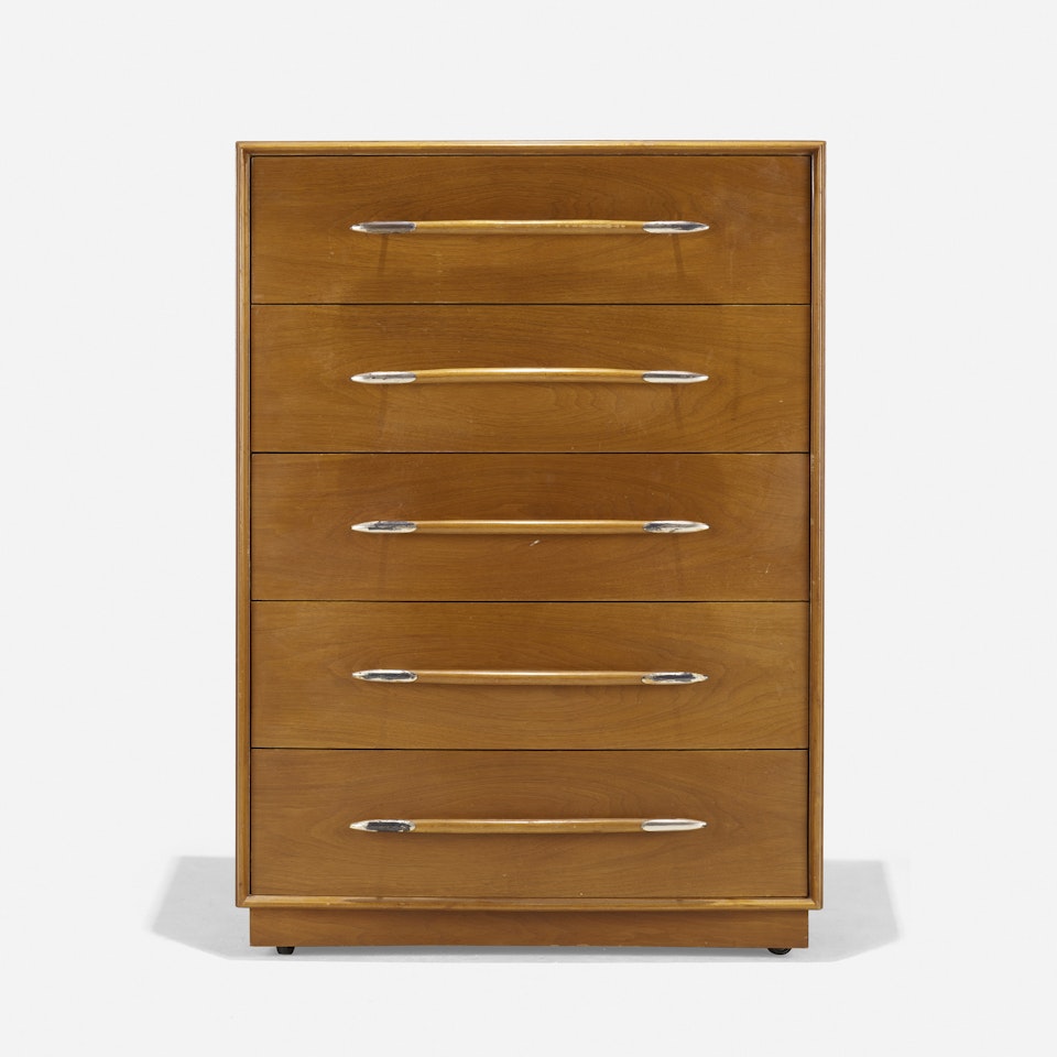 Cabinet, model 5038 by Terence Harold Robsjohn-Gibbings