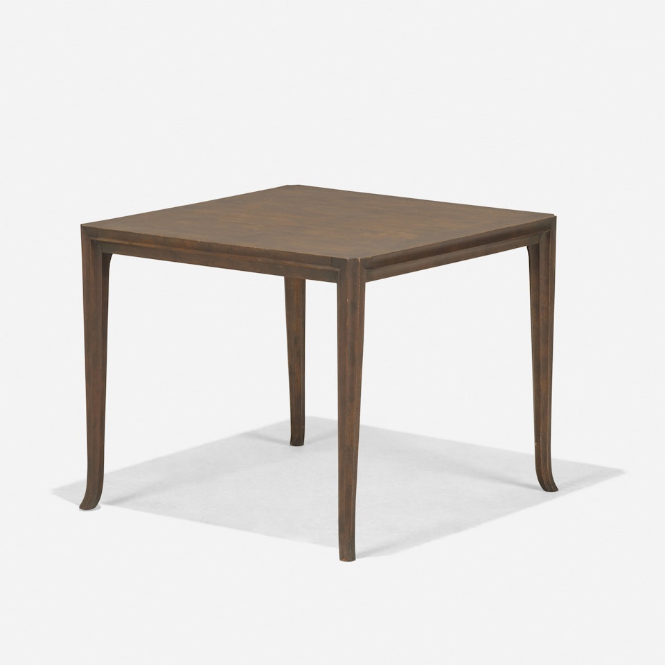 Cafe table by Terence Harold Robsjohn-Gibbings