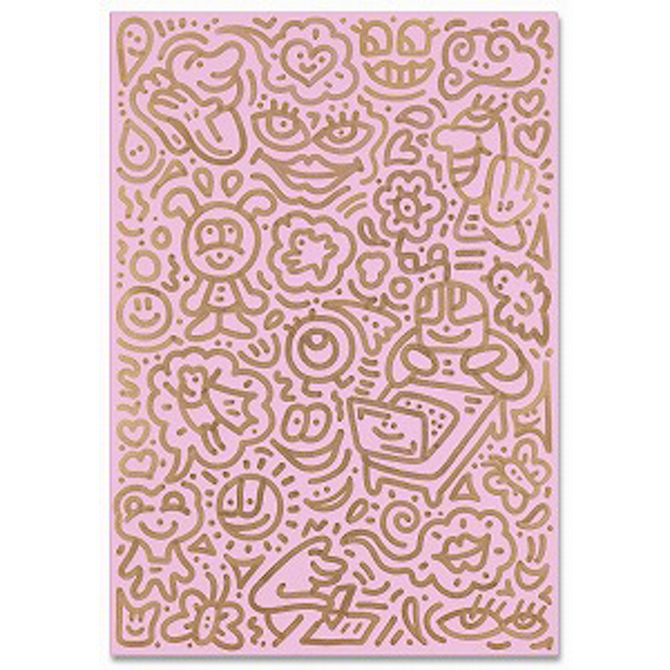 Daydreams by MR DOODLE